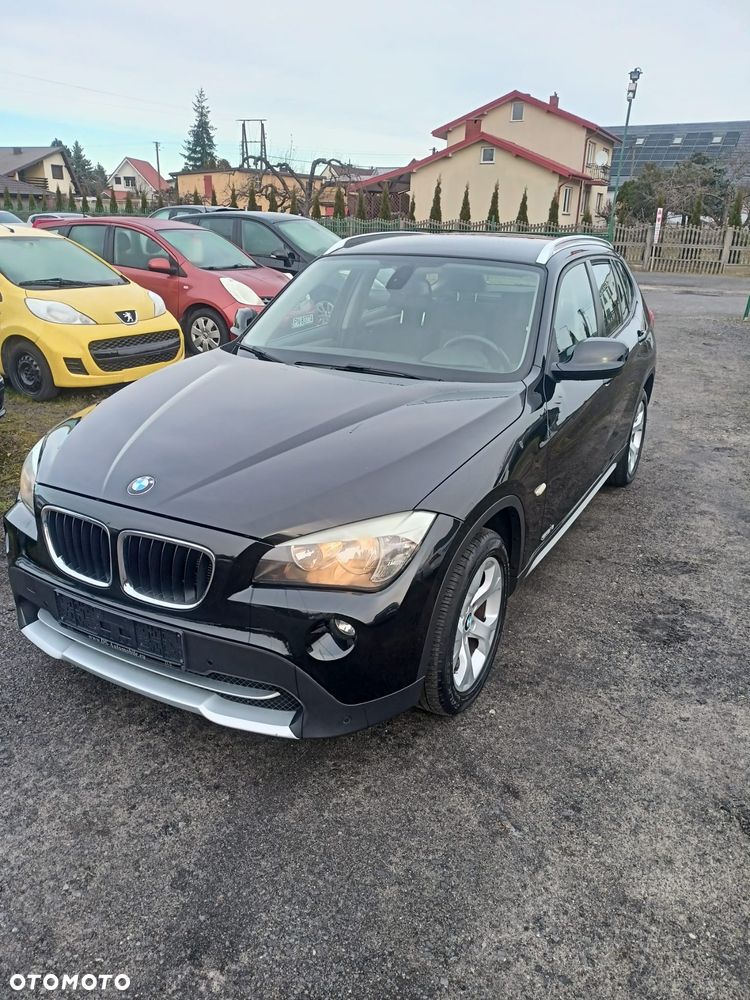 BMW X1 sDrive18i xLine - 3