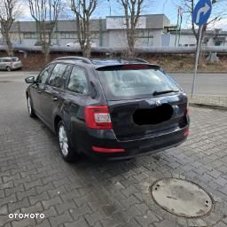 Skoda Octavia 2.0 TDI Style DSG - 7