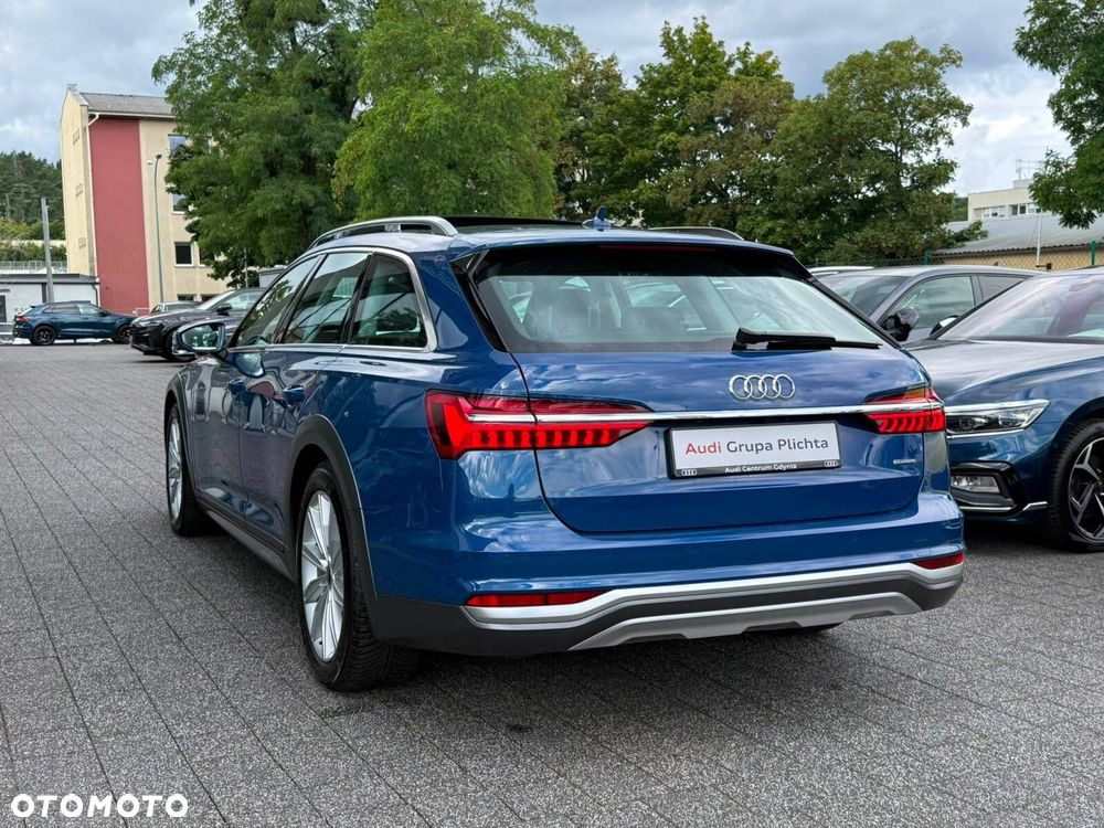 Audi A6 Allroad 55 TFSI mHEV Quattro S tronic - 12