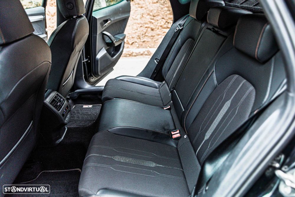 Cupra Formentor - 20