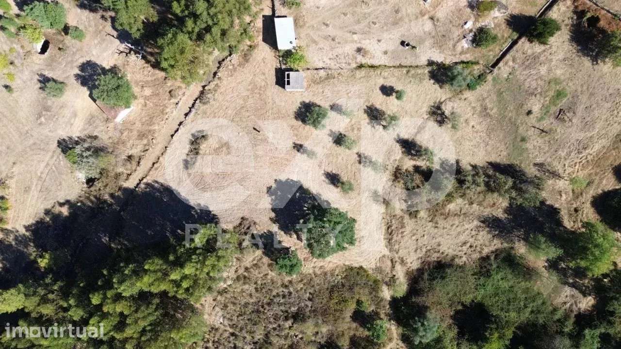 Terreno à venda – 4.360 m² em Aranhas - Grande imagem: 3/22