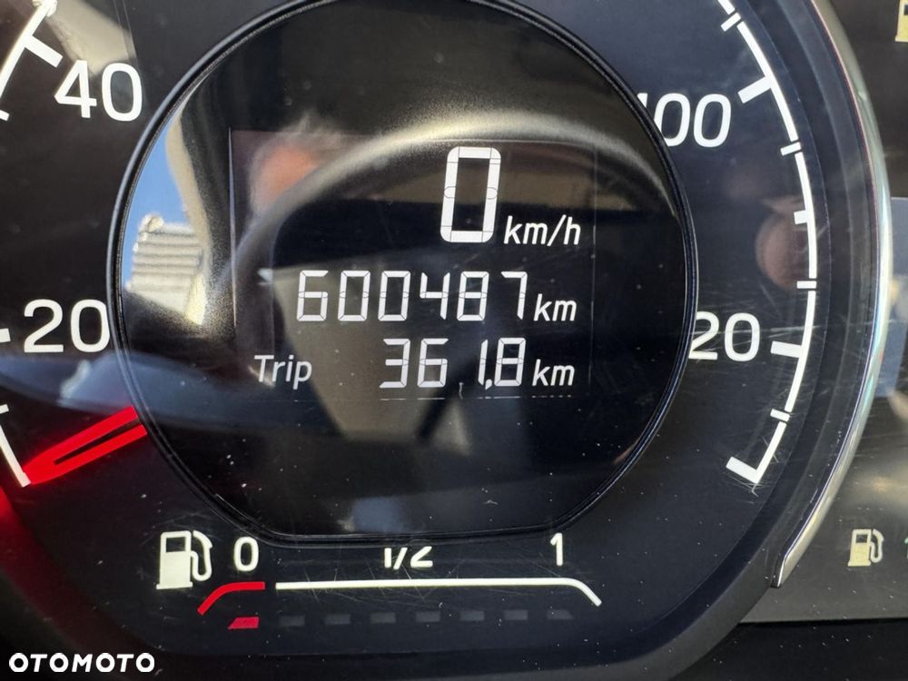 Scania R500A4x2NA - 13