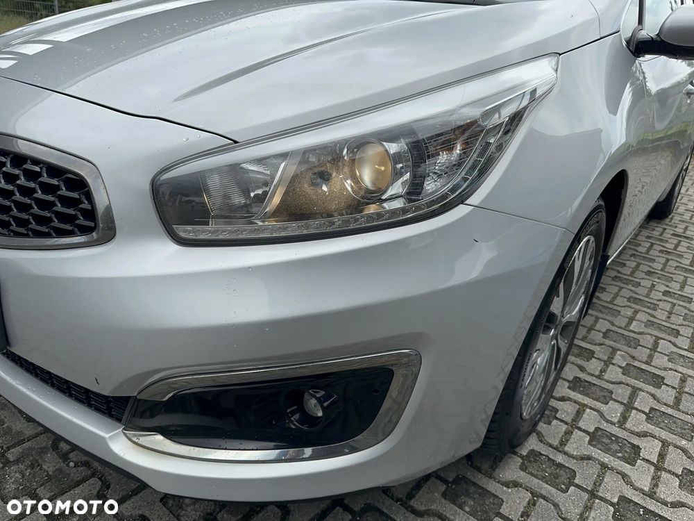Kia Ceed 1.6 CRDi L - 9