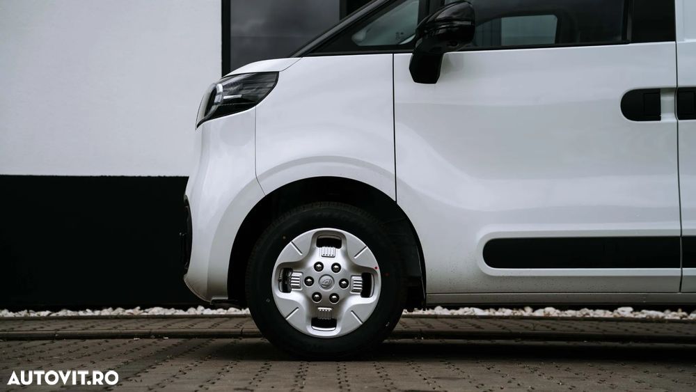 Maxus edeliver-5 - 6