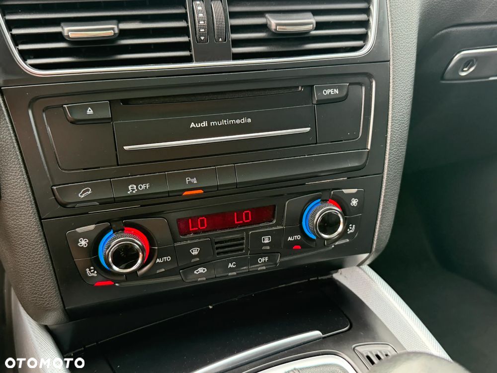 Audi Q5 2.0 TDI Quattro S tronic - 29