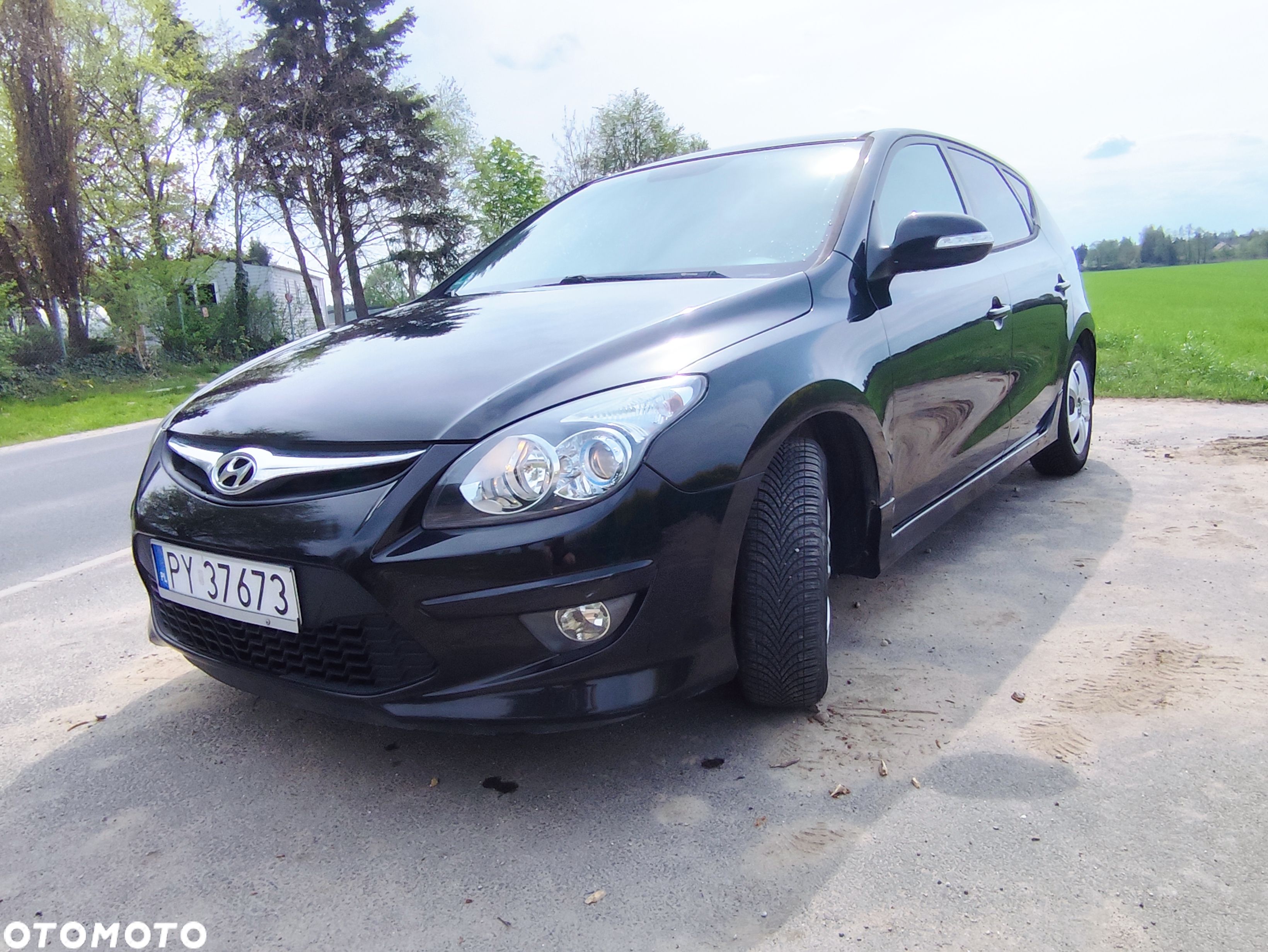 Hyundai i30 1.4 Comfort - 1