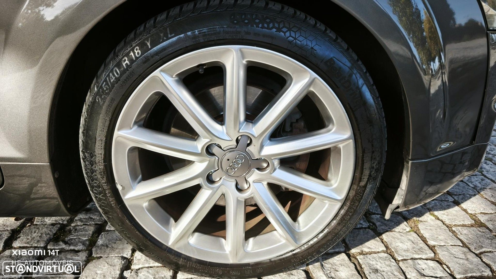 Audi TT Roadster 2.0 TDi quattro Limited Edition - 13