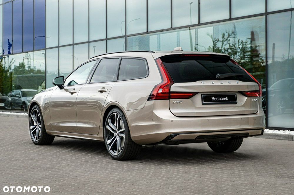 Volvo V90 - 7