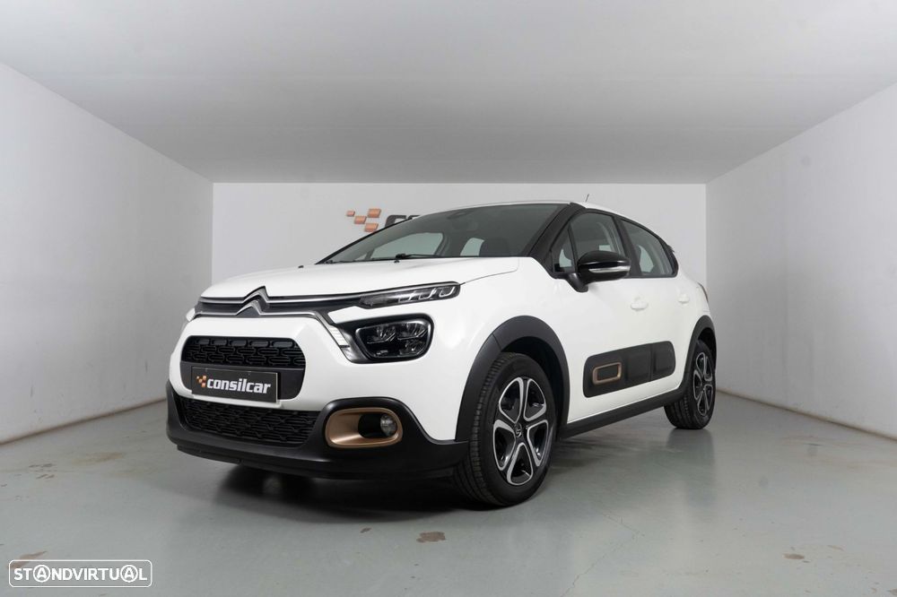 Citroën C3 1.2 PureTech C-Series - 9