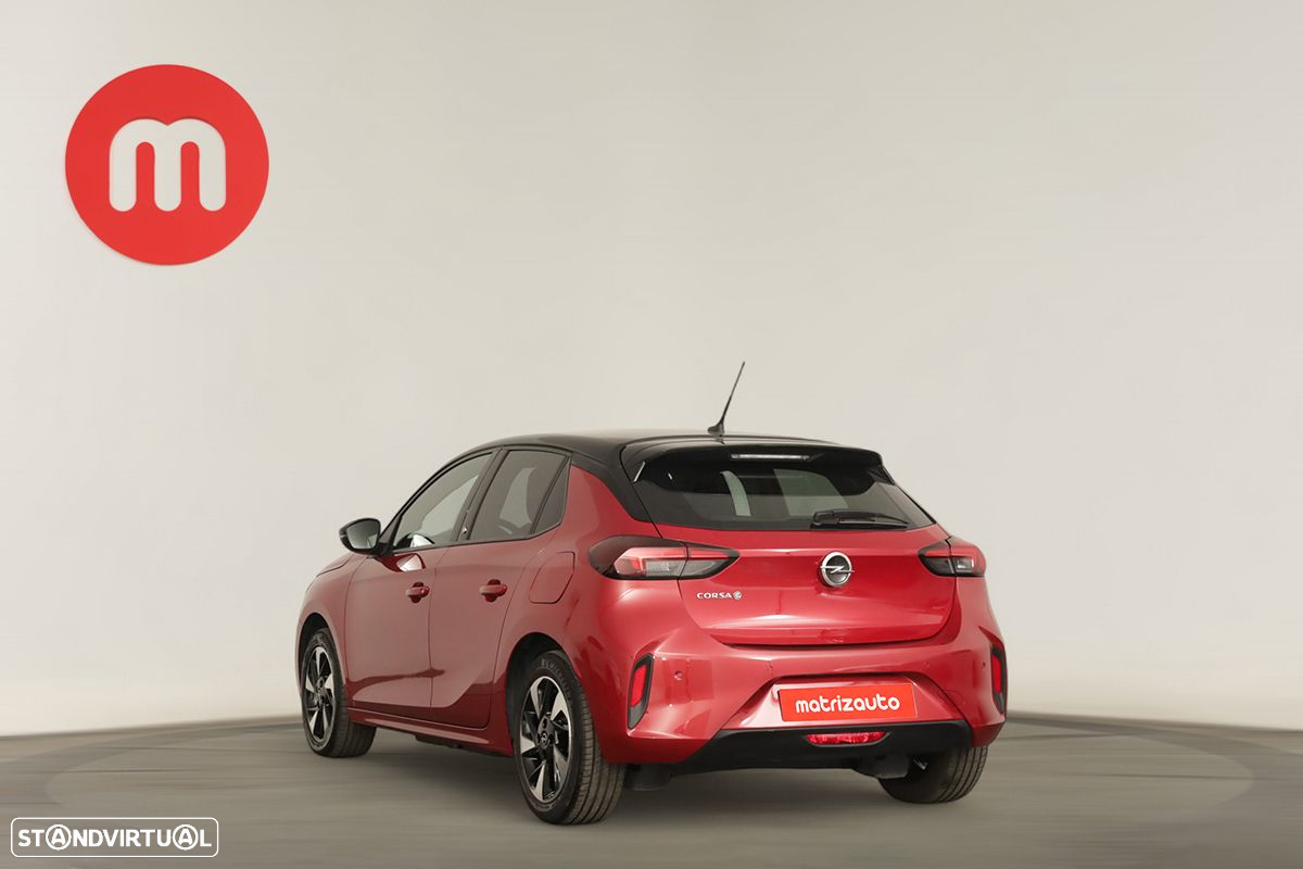 Opel Corsa-e 50 kWh GS - 3