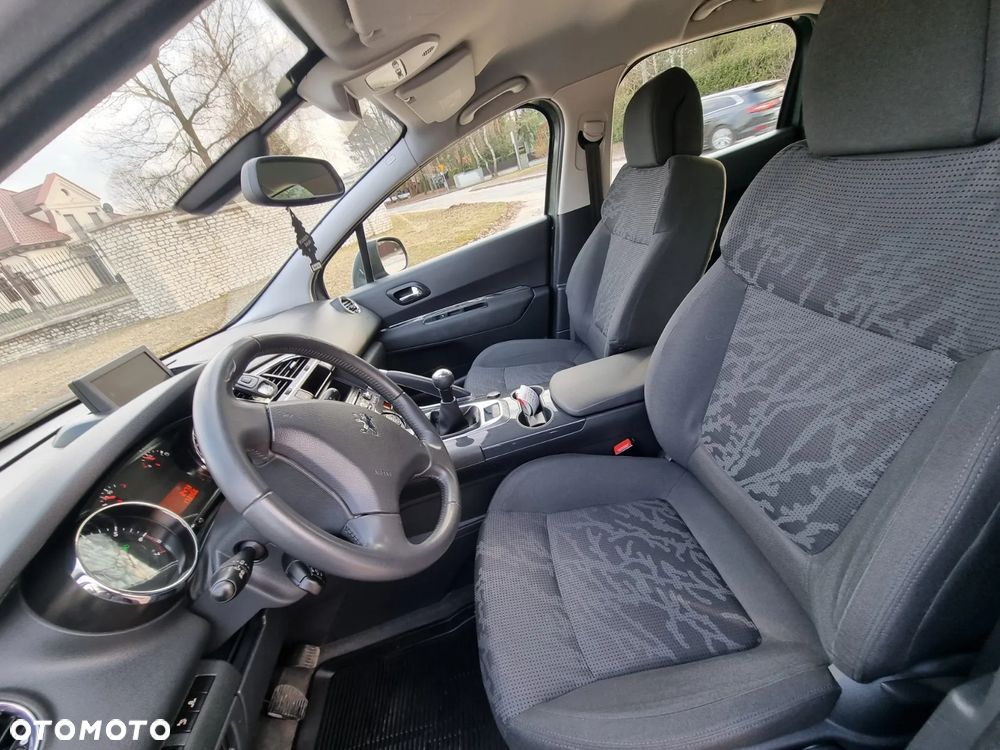Peugeot 3008 1.6 Style - 20