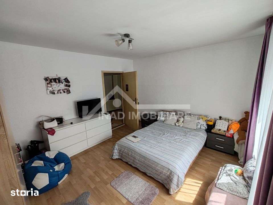 Apartament cu 2 camere decomandate situat in Marasti Str. Fabricii — fotografia 1