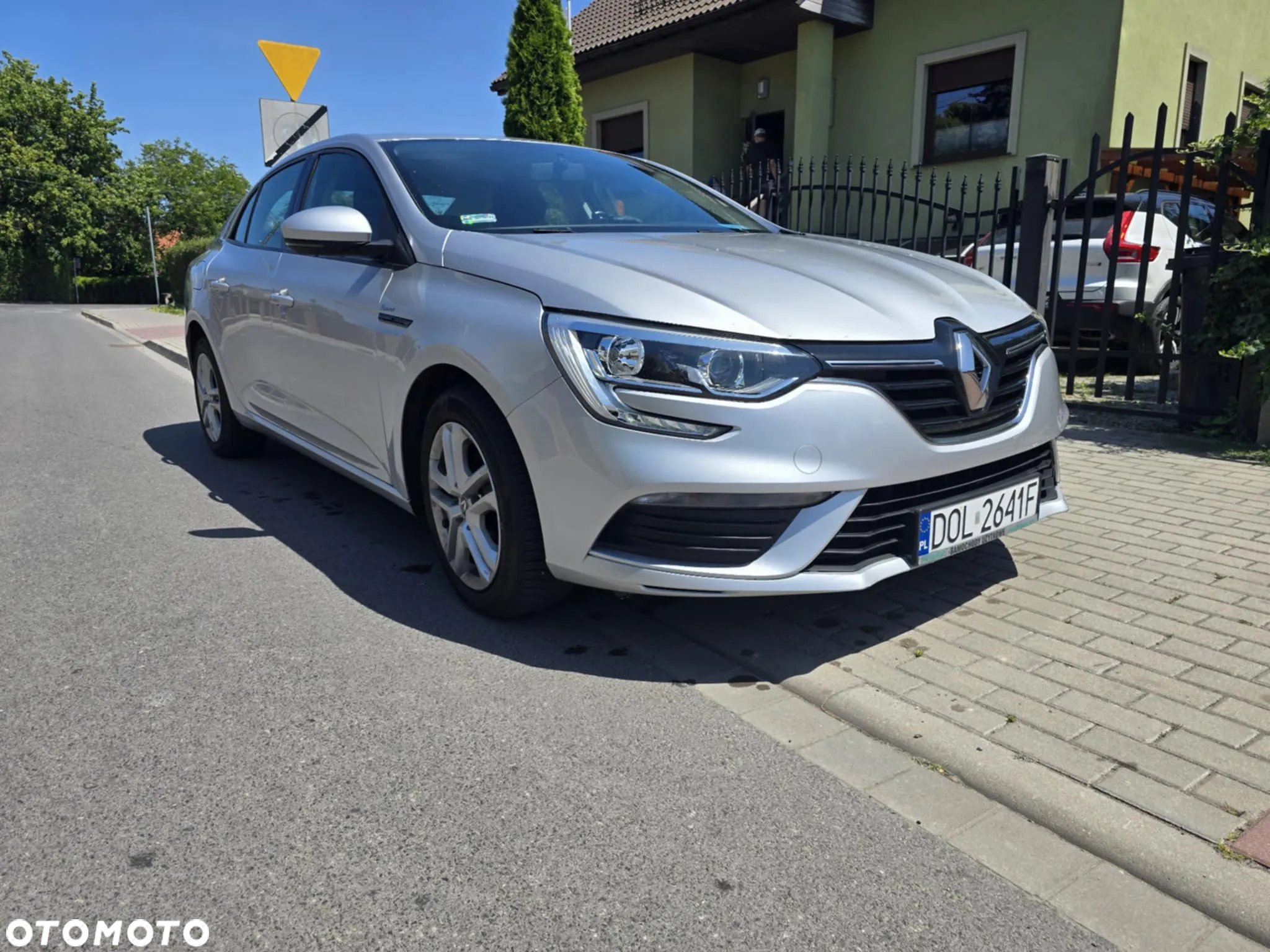 Renault Megane 1.3 TCe FAP Business - 2