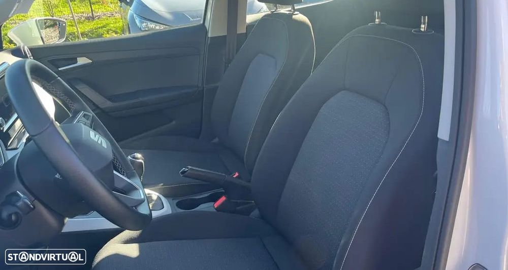 SEAT Arona 1.0 TSI Style - 2