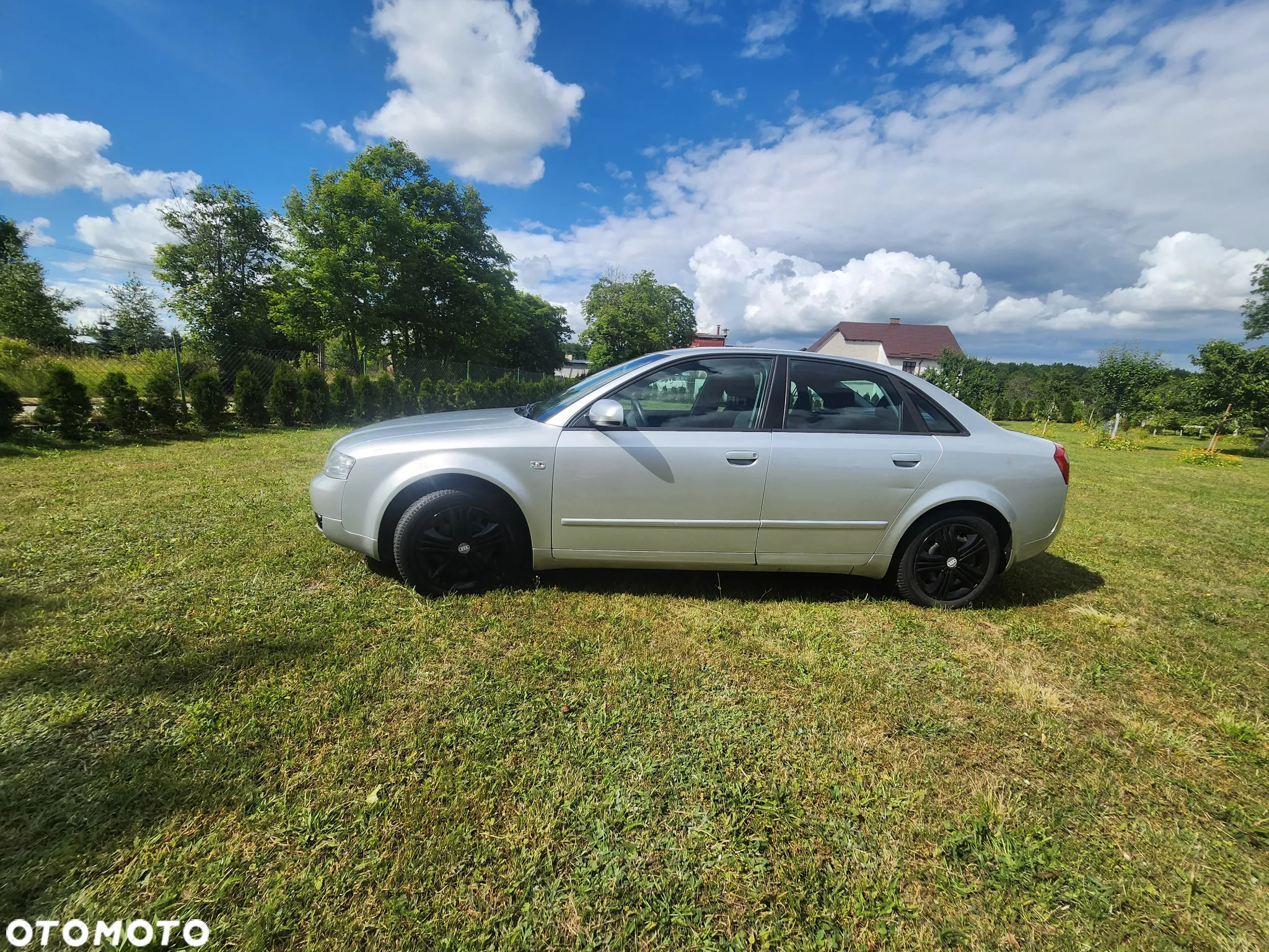 Audi A4 Avant 1.6 - 11
