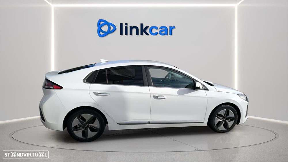 Hyundai Ioniq 1.6 GDI HEV - 4