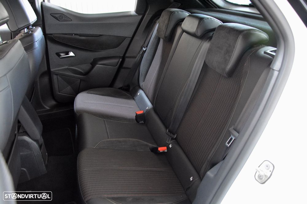 DS DS3 Crossback 1.2 PureTech Performance Line - 12