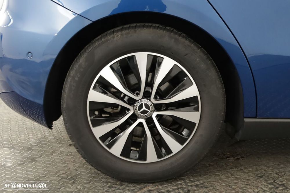 Mercedes-Benz A 200 Standard - 5