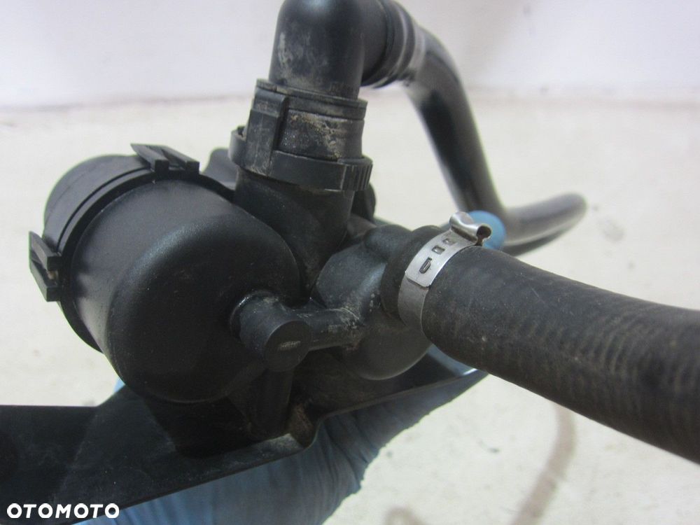 BMW Z3 E36 E46 M54B30 POMPA DIAGNOZY NIESZCZELNOŚCI 16137193479 16130428344 - 5