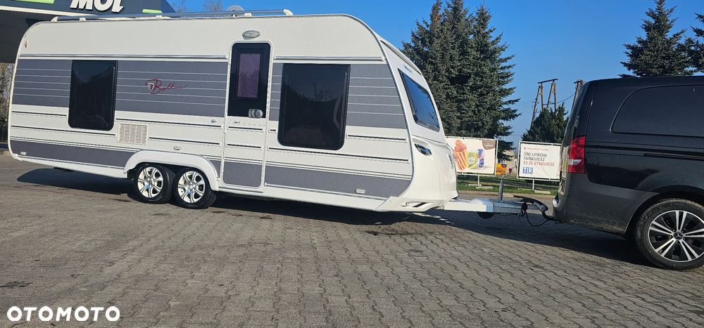 Tabbert Bellini - 12