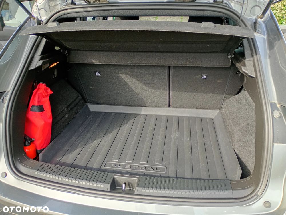 Renault Austral 1.3 TCe mHEV Equilibre - 5