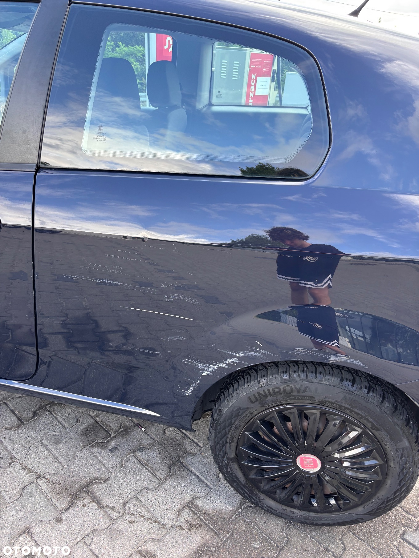 Fiat Punto Evo 1.2 8V MyLife Start&Stop - 10