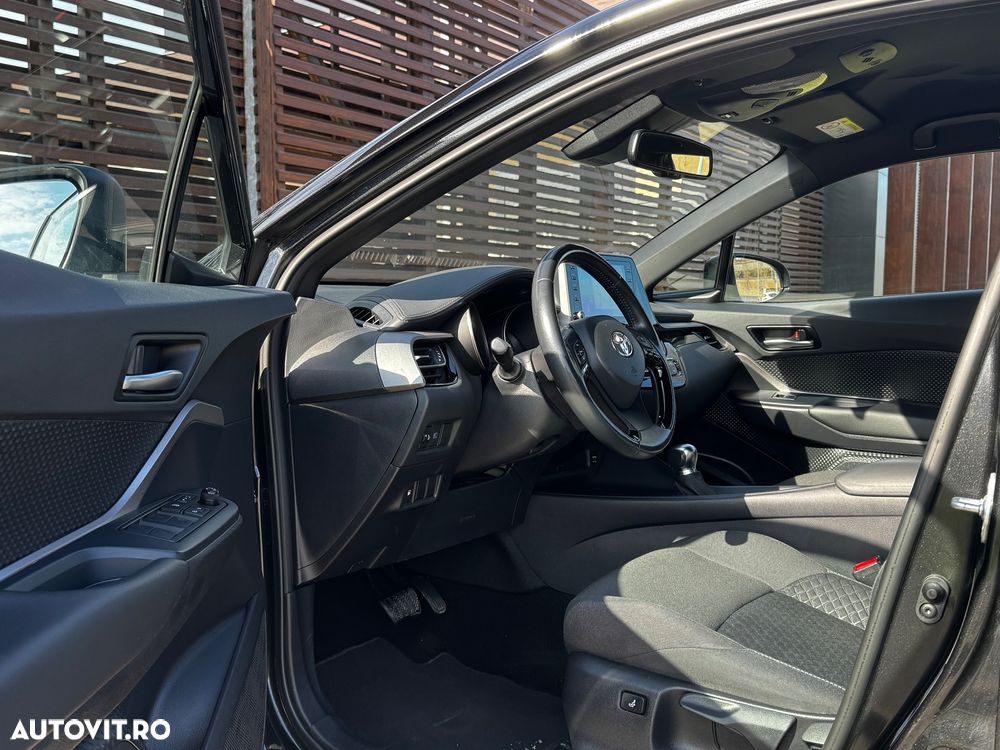 Toyota C-HR 2.0 Style Selection - 16