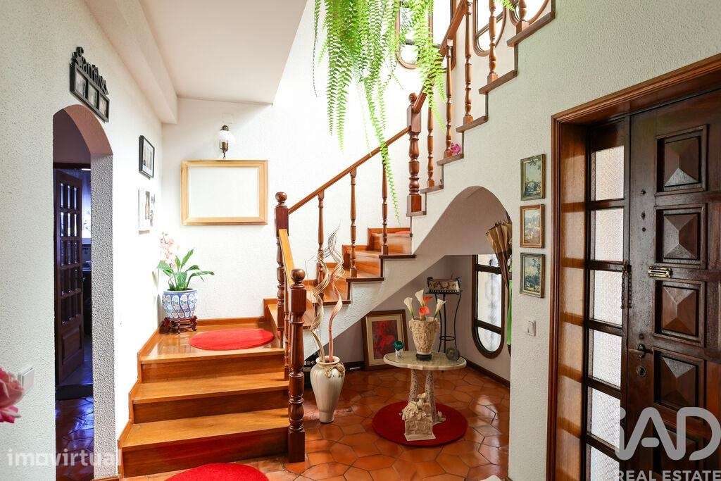Casa / Villa T5 em Vila do Conde de 200 m2 - Grande imagem: 5/14