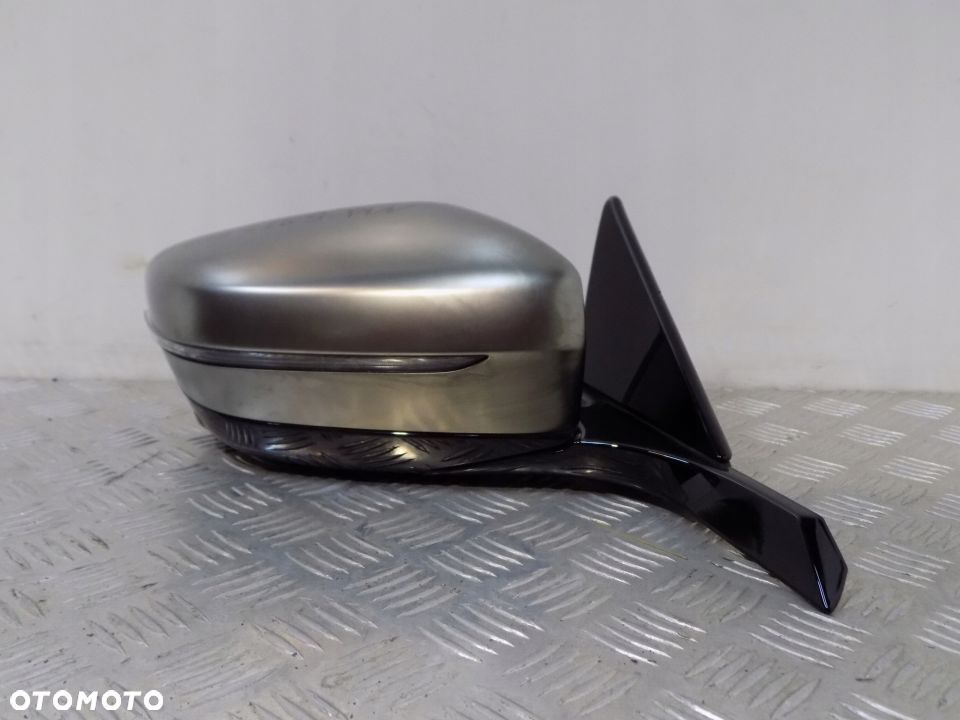 BMW 8GC G16 LUSTERKO LEWE PRAWE 9PIN KAMERA SHADOW - 7