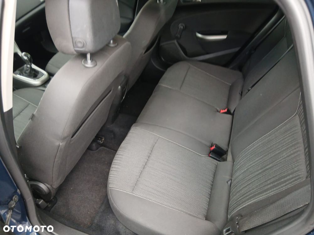 Opel Astra 1.4 Turbo Design Edition - 36