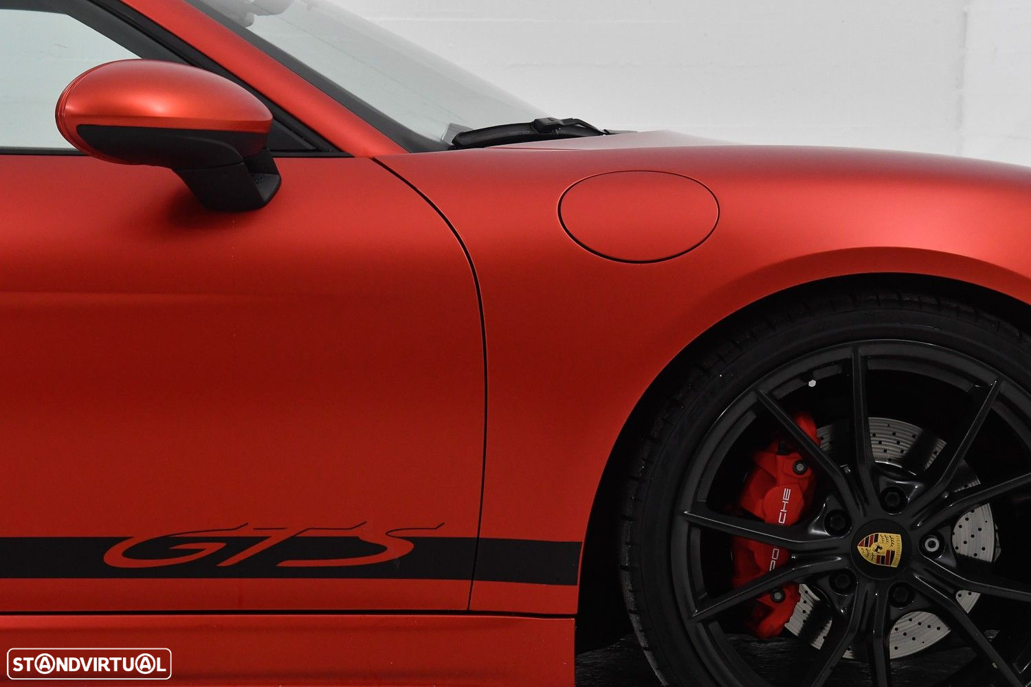 Porsche 718 Cayman 2.5 GTS PDK - 13