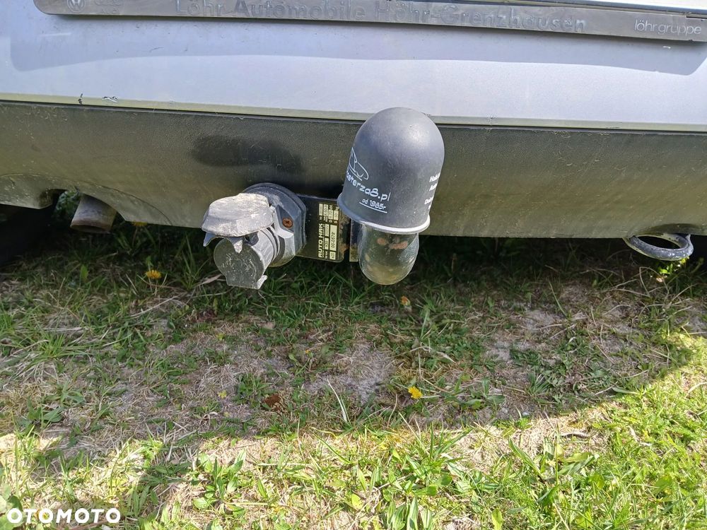 Volkswagen Fox 1.2 - 3