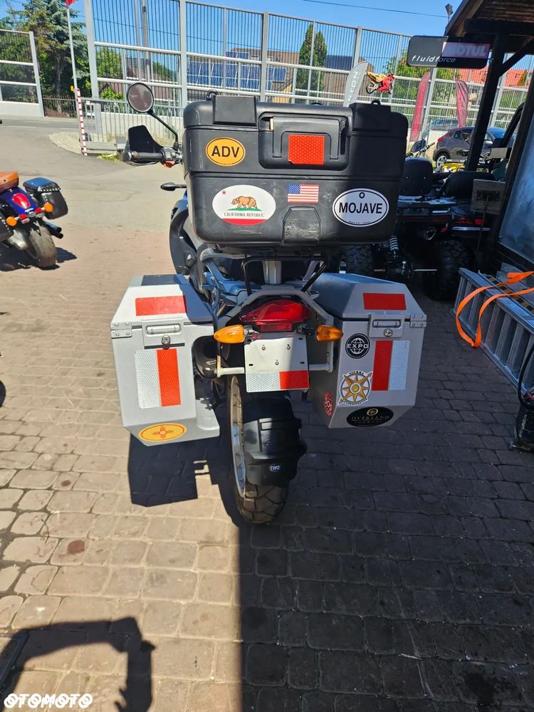 BMW GS - 25