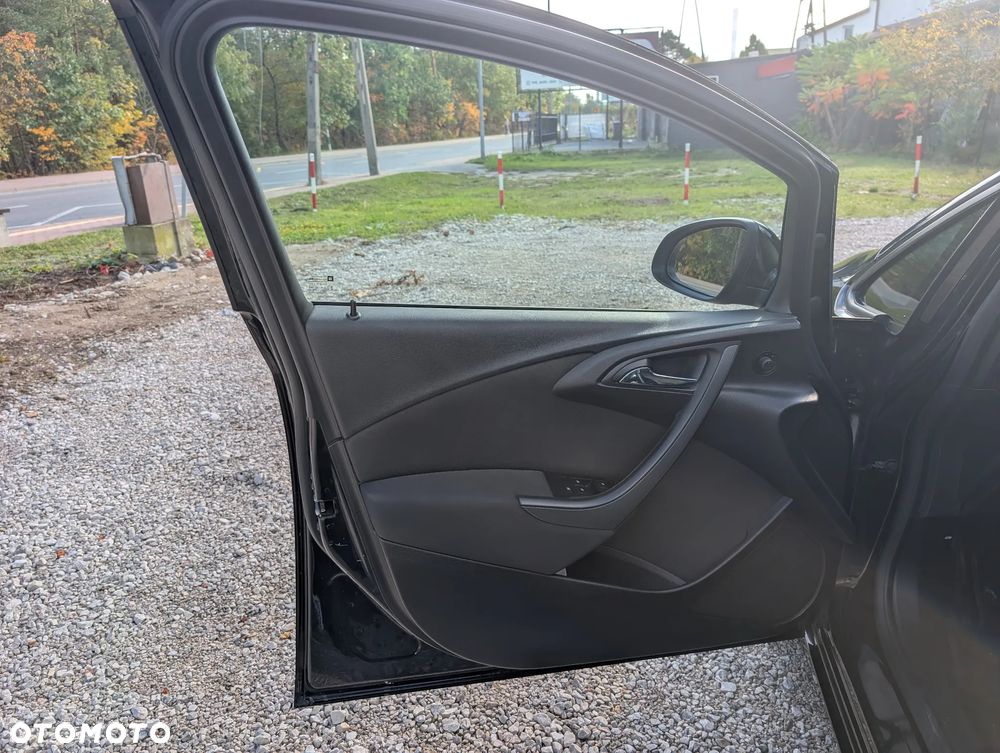 Opel Astra - 28