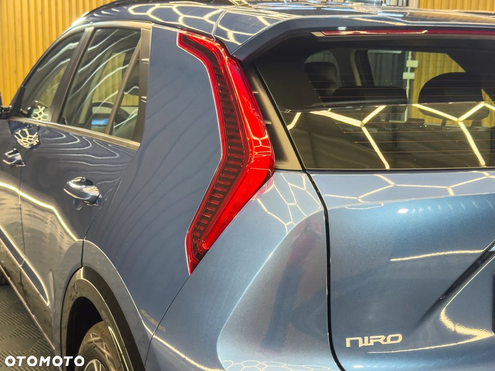 Kia Niro e-Niro 64kWh XL - 11