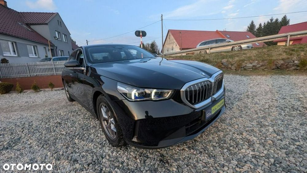 BMW Seria 5 - 3