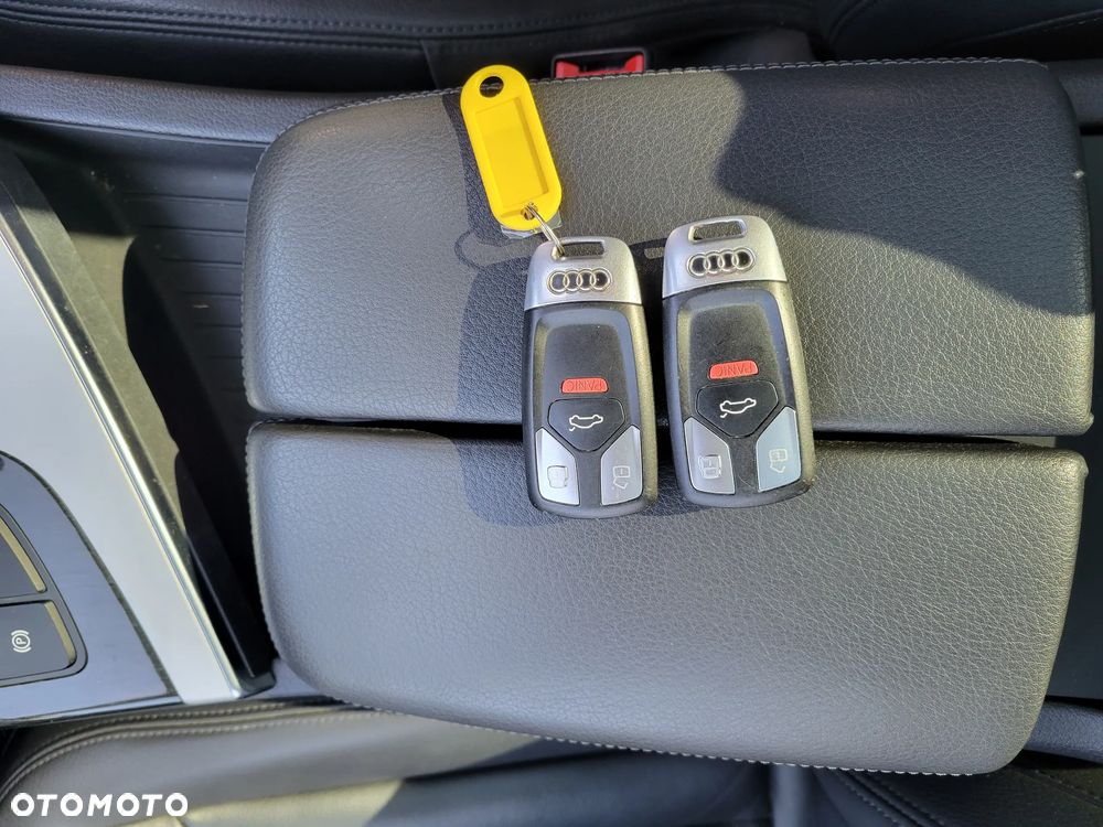 Audi Q7 - 7