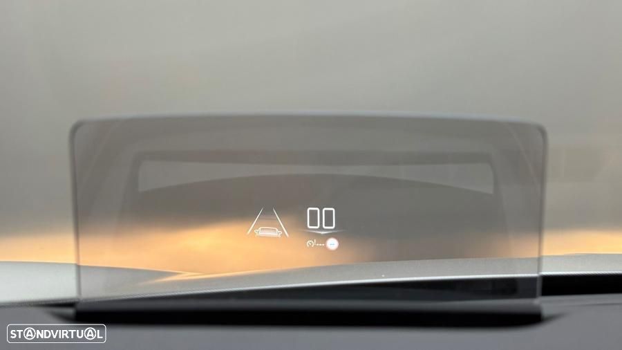 DS DS3 Crossback 1.2 PureTech Performance Line EAT8 - 22