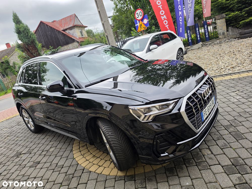 Audi Q3 35 TFSI S tronic - 8