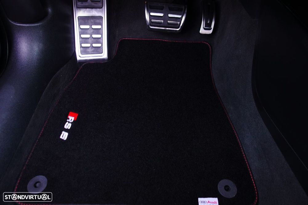 Audi A6 Avant 2.0 TDi Limited Edition S tronic - 9