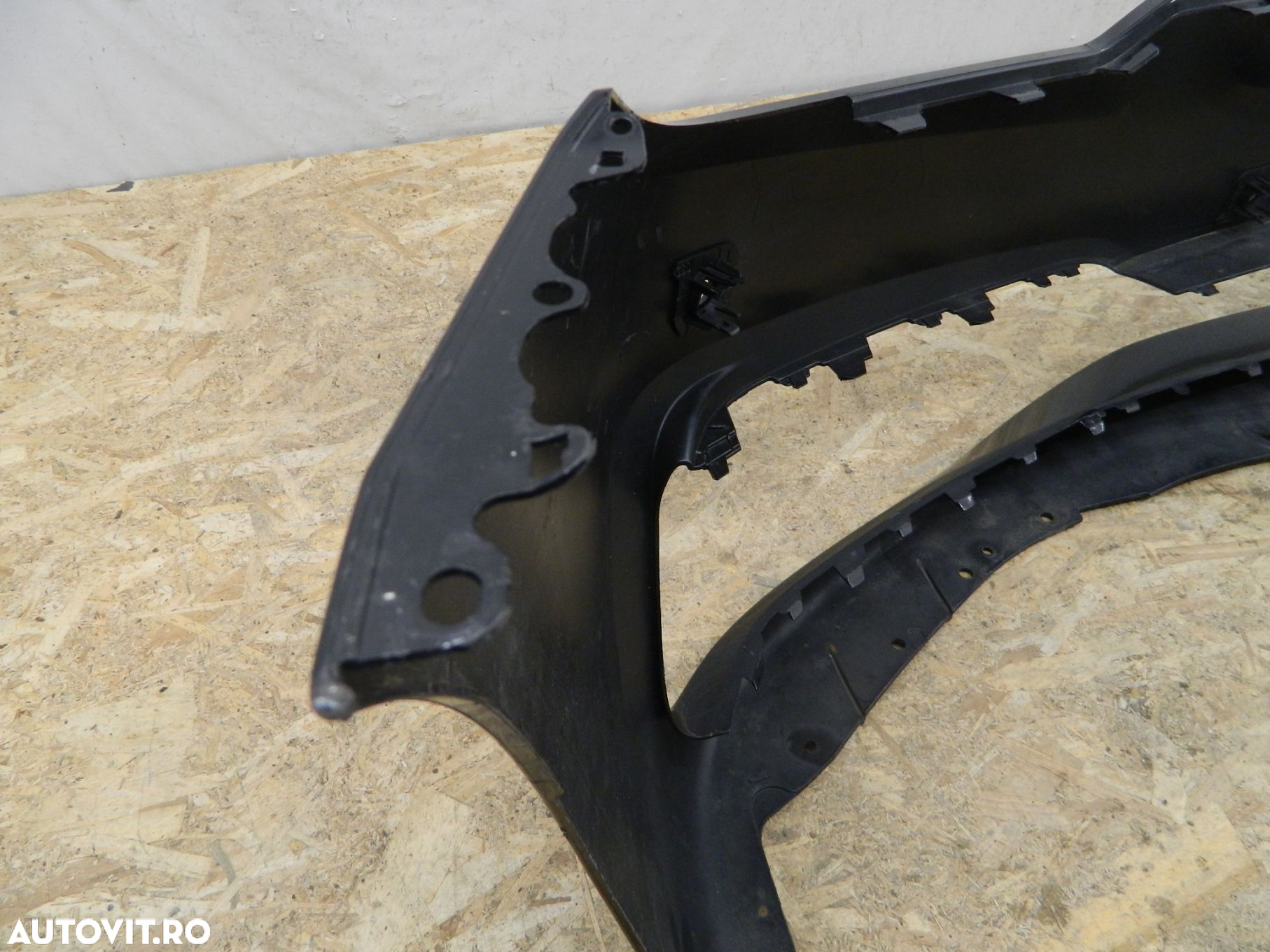 Bara fata BMW Seria 5 G30/G31, 2017, 2018, 2019, 2020, 51117385336. - 7