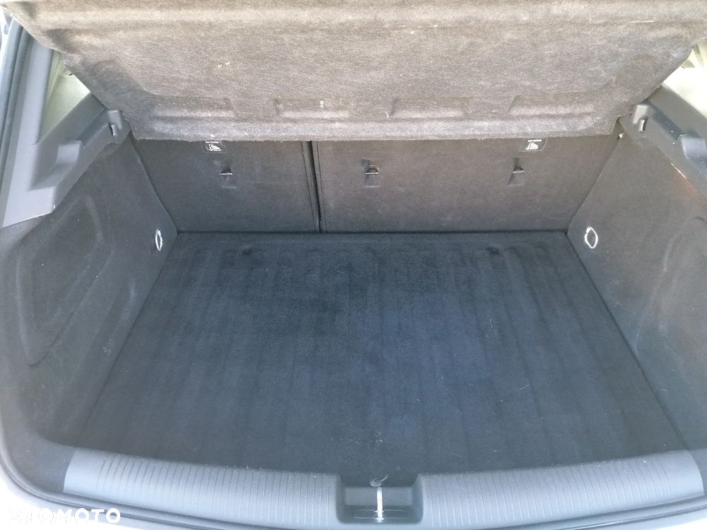 Opel Astra 1.6 CDTI Enjoy S&S - 20