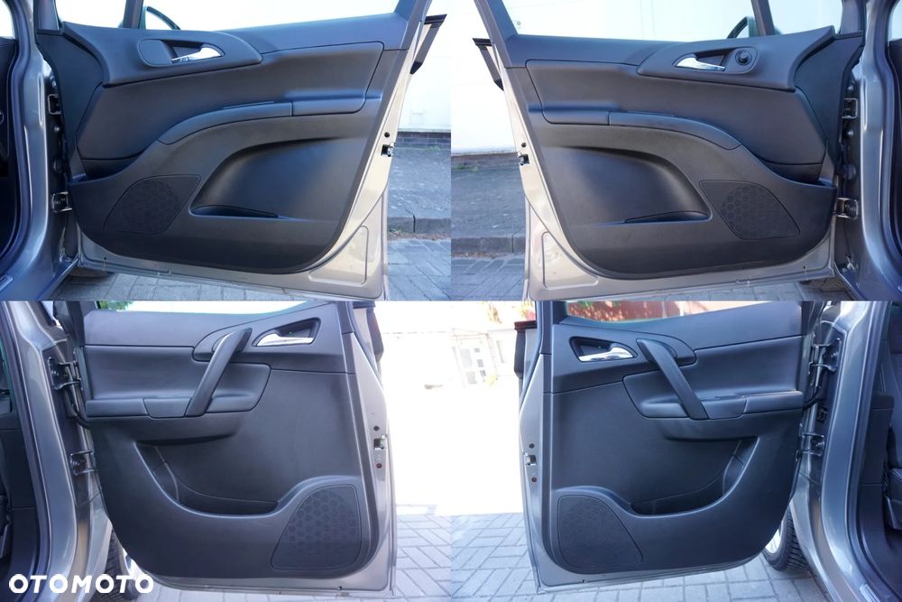 Opel Meriva 1.7 CDTI Cosmo - 38
