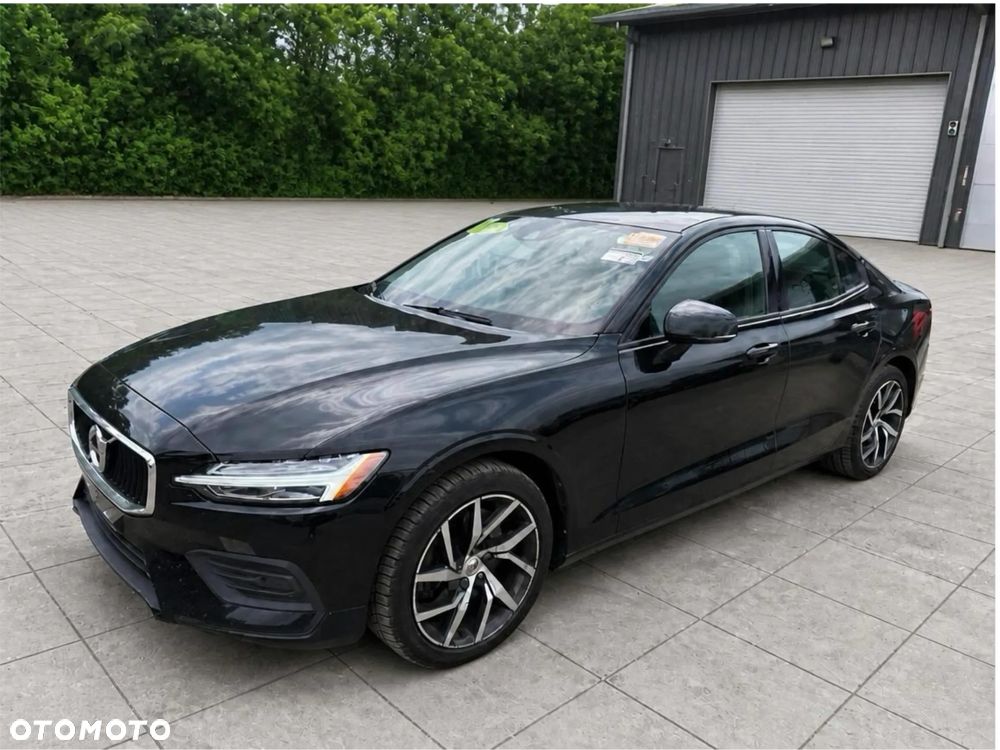 Volvo S60 T6 AWD Geartronic RDesign - 2