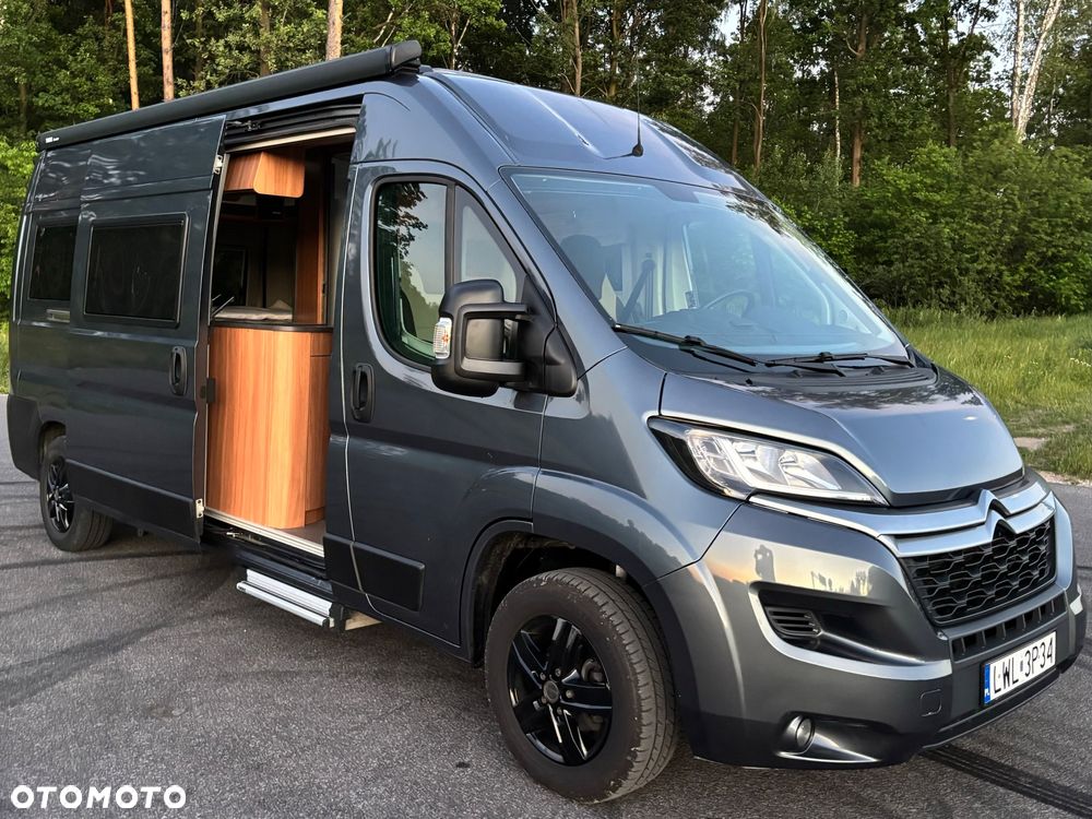 Citroën Jumper - 1