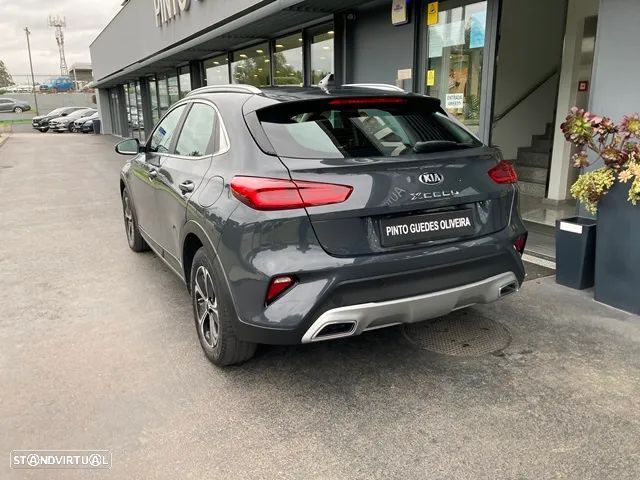 Kia XCeed 1.6 GDi PHEV Drive - 7