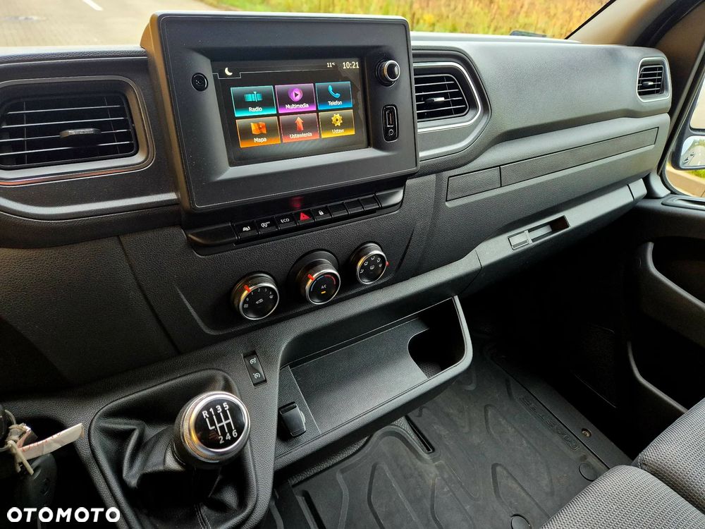 Renault Master - 26