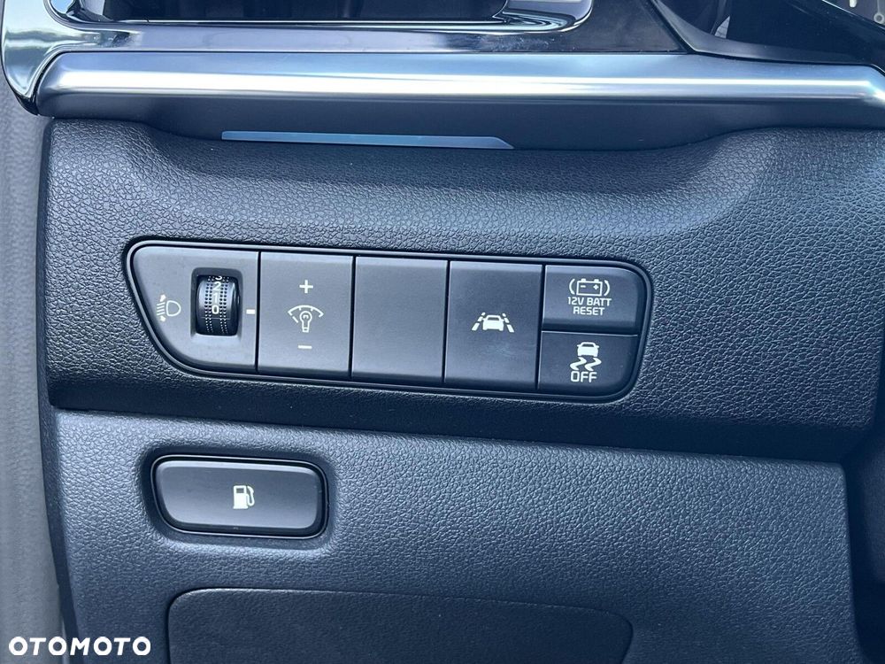 Kia Niro - 20