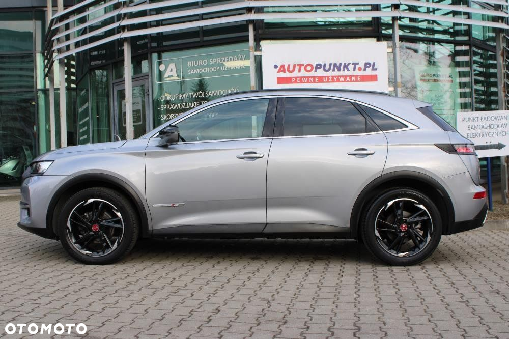 DS Automobiles DS 7 Crossback - 2