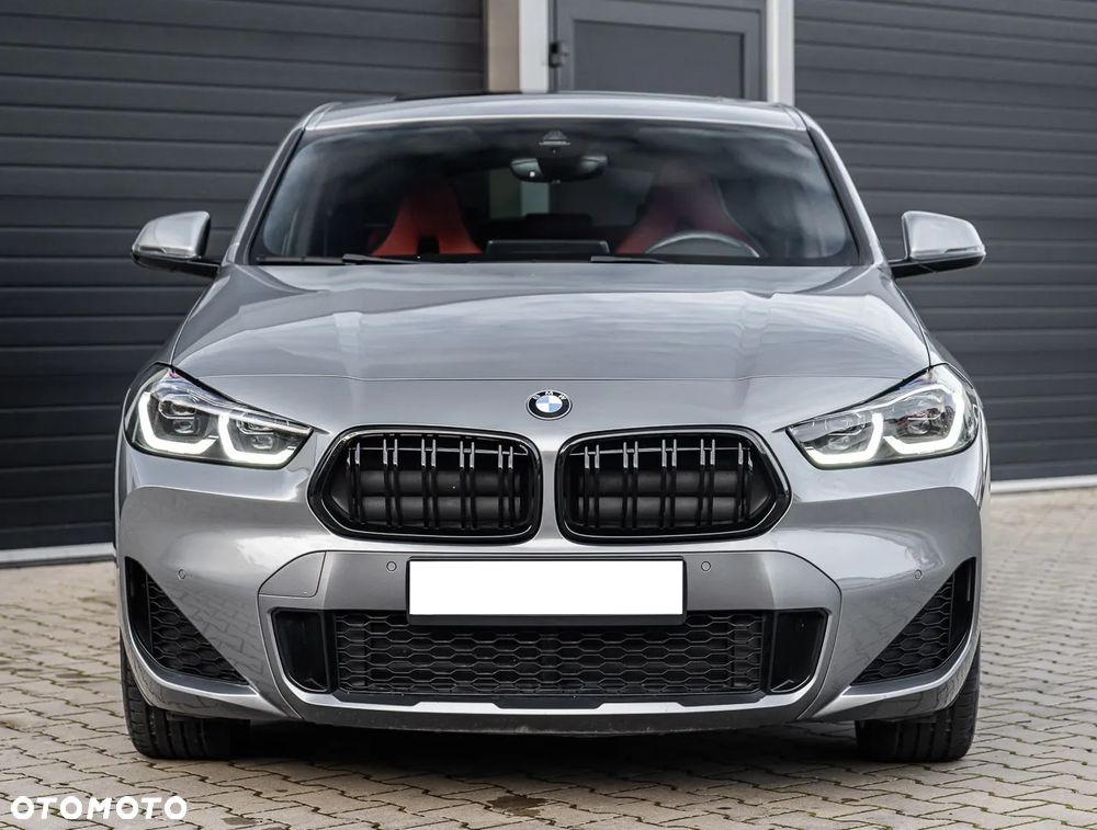 BMW X2 xDrive20d M Sport X sport - 5